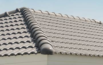advantages of Fochabers clay roofing