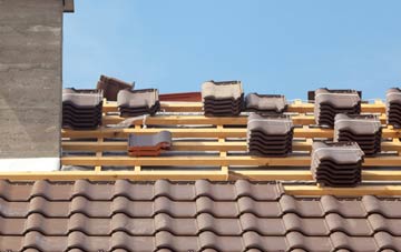 Fochabers clay roofing costs