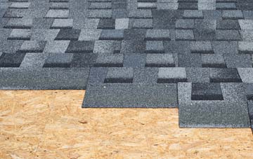 expert Fochabers asphalt roof companies