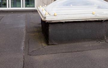 disadvantages of Fochabers flat roofs