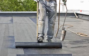 flat roof replacement Fochabers, Moray