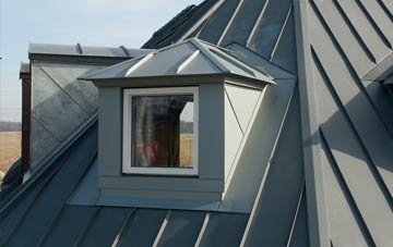 metal roofing Fochabers, Moray
