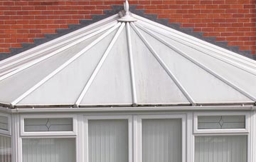 Fochabers polycarbonate conservatory roof repairs