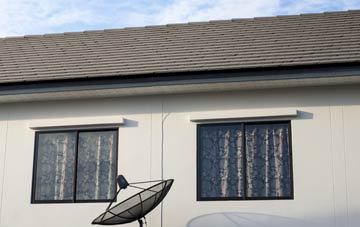 Fochabers rubber roof costs