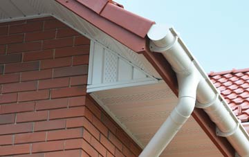 Fochabers soffit repair costs