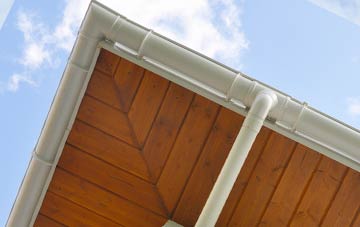 Fochabers soffit types