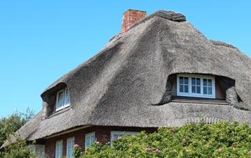 thatch roofing Fochabers, Moray
