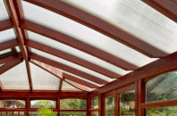 Fochabers conservatory roofing insulation