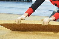 find rated Fochabers roof insulation companies