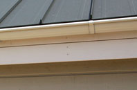 Fochabers soffit repair